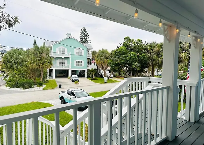 Relax At Our Bay Waterfront * Clearwater Beach