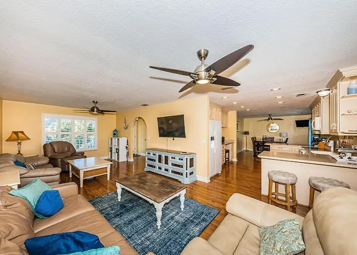 Relax At Our Bay Waterfront * Clearwater Beach