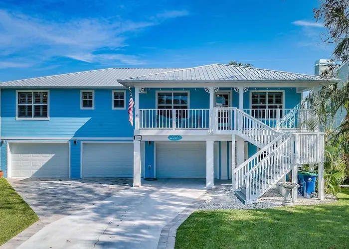 Holiday home Relax At Our Bay Waterfront