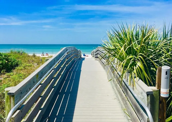Relax At Our Bay Waterfront Clearwater Beach