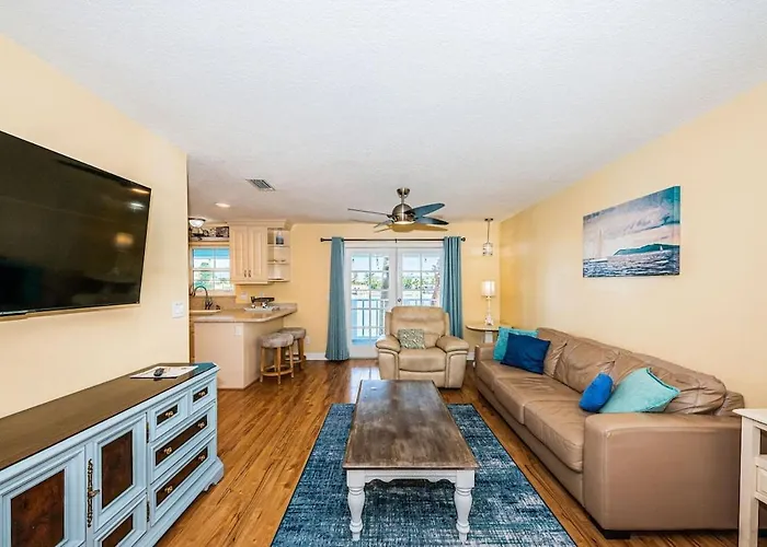 Holiday home Relax At Our Bay Waterfront
