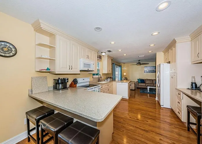Holiday home Relax At Our Bay Waterfront Clearwater Beach