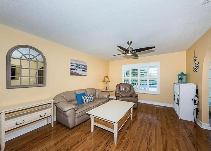 Holiday home Relax At Our Bay Waterfront Clearwater Beach